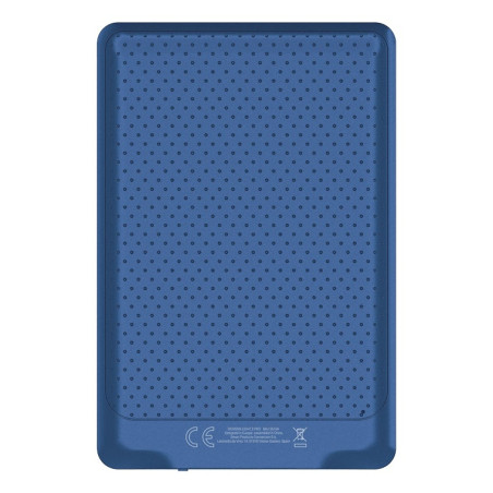 SPC 5615A Dickens Light 2 Pro, 15,2 cm (6"), E Ink Carta, 1024 x 758 Pixeles, CHM, DOC, EPUB DRM, FB2, HTML, MOBI, PDF, RTF,