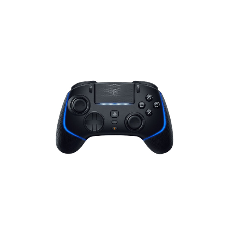Razer RZ06-04710100-R3G1 Wolverine V2 Pro, Gamepad, PC, PlayStation 5, Cruceta, Botón de inicio, Analógico/Digital,