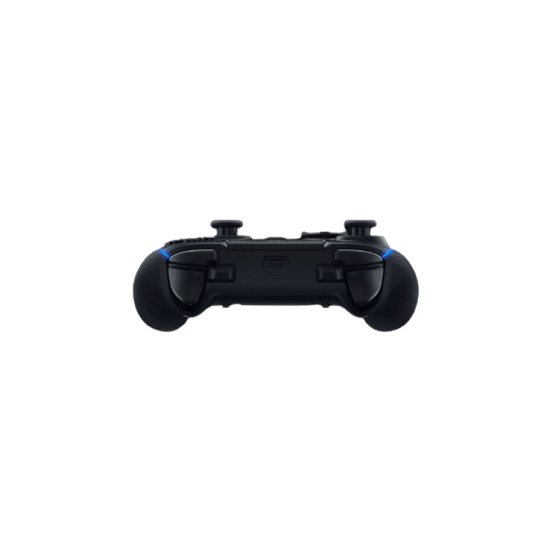 Razer RZ06-04710100-R3G1 Wolverine V2 Pro, Gamepad, PC, PlayStation 5, Cruceta, Botón de inicio, Analógico/Digital,