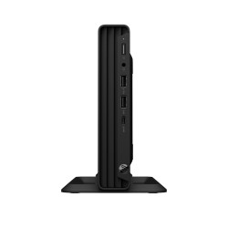 HP 9M9J6AT Pro Mini 260 G9, Intel® Core™ i5, i5-1334U, 8 GB, DDR4-SDRAM, 256 GB, Windows 11 Pro