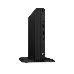 HP 9M9J6AT Pro Mini 260 G9, Intel® Core™ i5, i5-1334U, 8 GB, DDR4-SDRAM, 256 GB, Windows 11 Pro 2