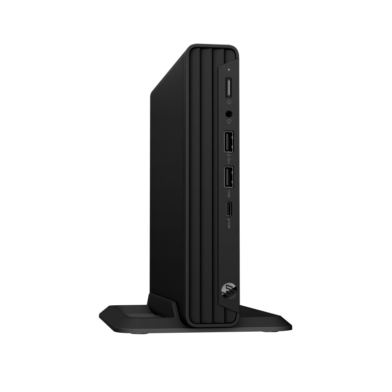 HP 9M9J6AT Pro Mini 260 G9, Intel® Core™ i5, i5-1334U, 8 GB, DDR4-SDRAM, 256 GB, Windows 11 Pro
