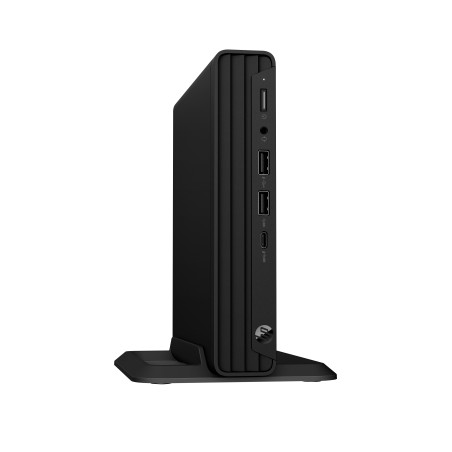 HP 9M9J6AT Pro Mini 260 G9, Intel® Core™ i5, i5-1334U, 8 GB, DDR4-SDRAM, 256 GB, Windows 11 Pro