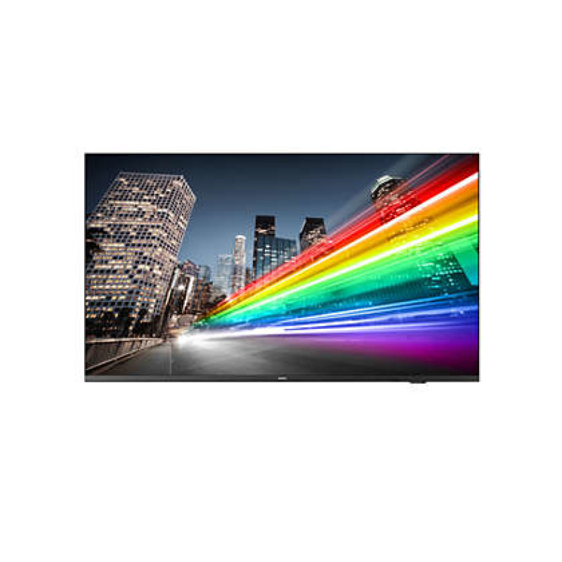 Philips 50BFL2214/12 50BFL2214/12, 127 cm (50"), 3840 x 2160 Pixeles, LED, Smart TV, Wifi, Negro