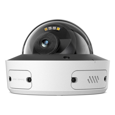 TP-Link INSIGHT S245(2.8MM) InSight S245, Cámara de seguridad IP, Exterior, Alámbrico, 64 m, 120 dB, Techo