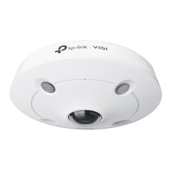 TP-Link INSIGHT S655I InSight S655I, Cámara de seguridad IP, Interior, Alámbrico, 120 dB, CE; NTRA; KC; FCC; VCCI; BSMI;