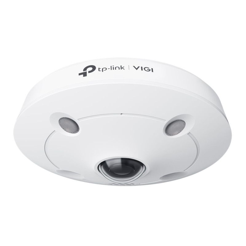 TP-Link INSIGHT S655I InSight S655I, Cámara de seguridad IP, Interior, Alámbrico, 120 dB, CE; NTRA; KC; FCC; VCCI; BSMI;
