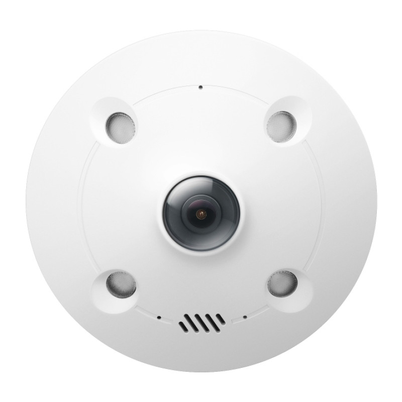 TP-Link INSIGHT S655I InSight S655I, Cámara de seguridad IP, Interior, Alámbrico, 120 dB, CE; NTRA; KC; FCC; VCCI; BSMI;