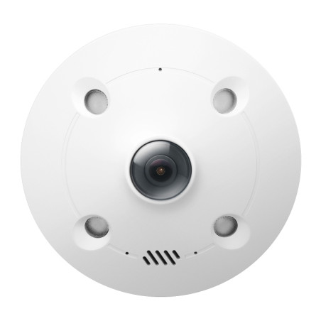 TP-Link INSIGHT S655I InSight S655I, Cámara de seguridad IP, Interior, Alámbrico, 120 dB, CE; NTRA; KC; FCC; VCCI; BSMI;