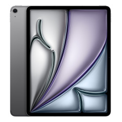 Apple MCJE4TY/A iPad Air, 33 cm (13"), 2732 x 2048 Pixeles, 1 TB, 8 GB, iPadOS 18, Gris