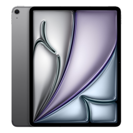 Apple MCJE4TY/A iPad Air, 33 cm (13"), 2732 x 2048 Pixeles, 1 TB, 8 GB, iPadOS 18, Gris