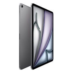 Apple MCJE4TY/A iPad Air, 33 cm (13"), 2732 x 2048 Pixeles, 1 TB, 8 GB, iPadOS 18, Gris 2