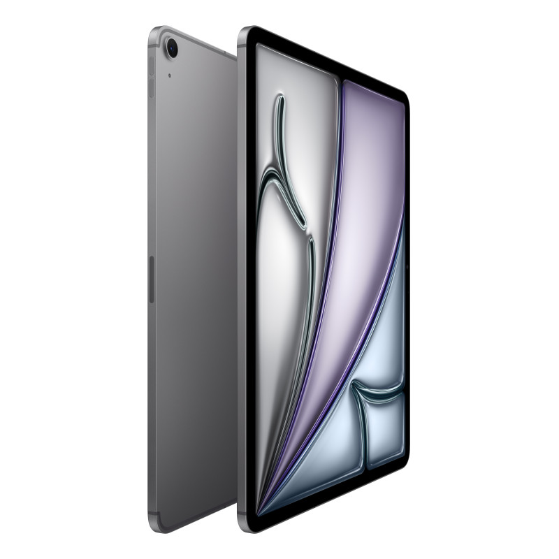 Apple MCJE4TY/A iPad Air, 33 cm (13"), 2732 x 2048 Pixeles, 1 TB, 8 GB, iPadOS 18, Gris