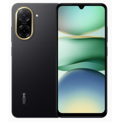 Xiaomi MZB0JRYEU Redmi A5, 17,5 cm (6.88"), 4 GB, 128 GB, 32 MP, Android 15 Go edition, Negro