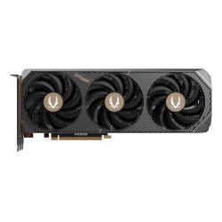 Zotac ZT-B50800J2-10P GAMING GeForce RTX 5080 SOLID CORE OC, GeForce RTX 5080, 16 GB, GDDR7, 256 bit, 7680 x 4320 Pixeles, PCI
