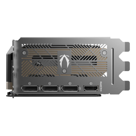 Zotac ZT-B50800J2-10P GAMING GeForce RTX 5080 SOLID CORE OC, GeForce RTX 5080, 16 GB, GDDR7, 256 bit, 7680 x 4320 Pixeles, PCI