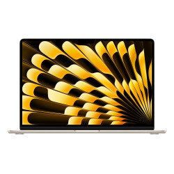 Apple MW1J3Y/A MacBook Air , Apple M, 38,9 cm (15.3"), 2880 x 1864 Pixeles, 16 GB, 256 GB, macOS Sequoia