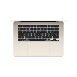 Apple MW1J3Y/A MacBook Air , Apple M, 38,9 cm (15.3"), 2880 x 1864 Pixeles, 16 GB, 256 GB, macOS Sequoia 2