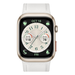 Huawei 55020DJF Watch D2, 4,62 cm (1.82"), AMOLED, Pantalla táctil, 40 g