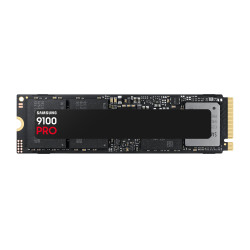 Samsung MZ-VAP4T0BW MZ-VAP4T0, 4 TB, M.2, 14800 MB/s