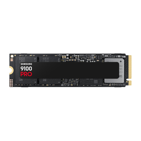 Samsung MZ-VAP4T0BW MZ-VAP4T0, 4 TB, M.2, 14800 MB/s