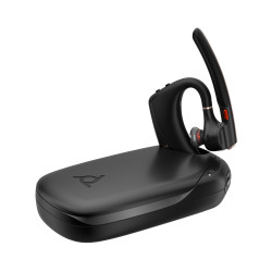 HP Poly AJ8V4AA Auriculares Poly Voyager Legend 50-M UC, Inalámbrico, Business/Everyday, 100 - 20000 Hz, 20,5 g, Auriculares,