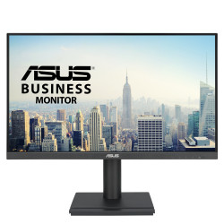 ASUS 90LM0540-B01370 VA24DQFS, 60,5 cm (23.8"), 1920 x 1080 Pixeles, Full HD, LCD, 1 ms, Negro
