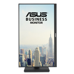 ASUS 90LM0540-B01370 VA24DQFS, 60,5 cm (23.8"), 1920 x 1080 Pixeles, Full HD, LCD, 1 ms, Negro 2