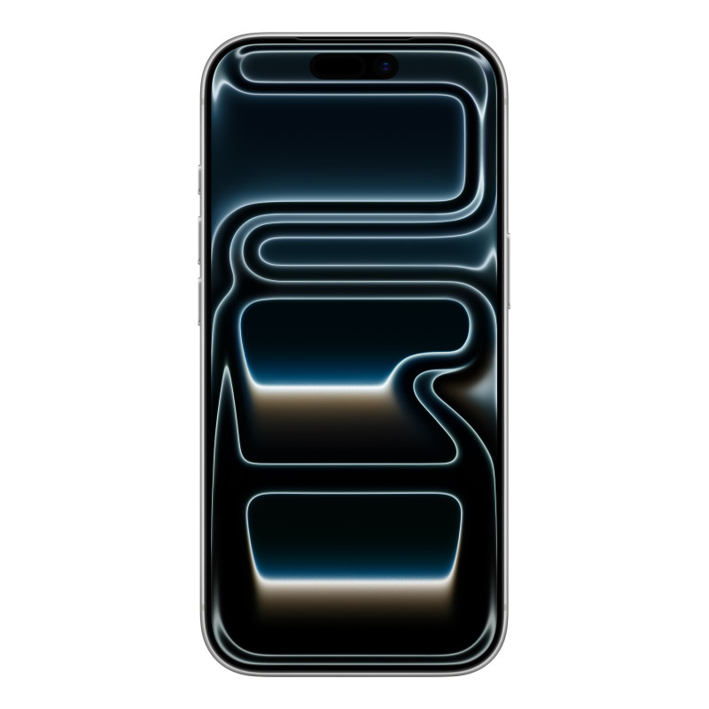 Apple MG8P4QL/A iPhone 17 Pro , 16 cm (6.3"), 2622 x 1206 Pixeles, 1 TB, 48 MP, iOS 26, Plata