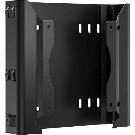 HP 99T54AA Funda VESA para ordenador de sobremesa mini v4+, Negro