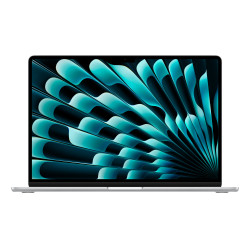 Apple MC6J4Y/A MacBook Air , Apple M, 38,9 cm (15.3"), 2880 x 1864 Pixeles, 24 GB, 512 GB, macOS Sequoia