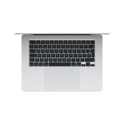 Apple MC6J4Y/A MacBook Air , Apple M, 38,9 cm (15.3"), 2880 x 1864 Pixeles, 24 GB, 512 GB, macOS Sequoia 2