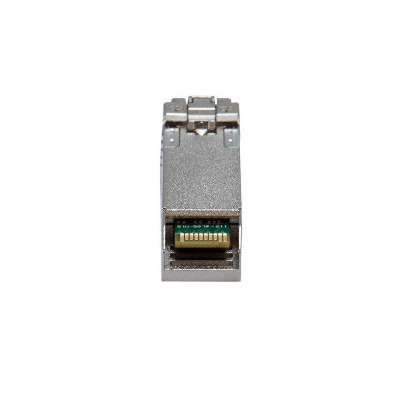 LevelOne SFP-4210 SFP-4210, Fibra óptica, 1250 Mbit/s, SFP, LC, 9/125 µm, 10000 m