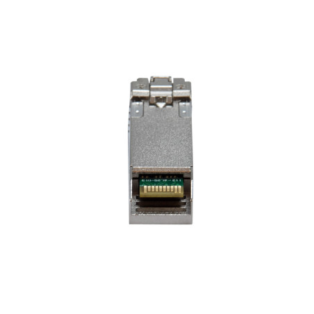 LevelOne SFP-4210 SFP-4210, Fibra óptica, 1250 Mbit/s, SFP, LC, 9/125 µm, 10000 m