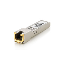 LevelOne SFP-3841 SFP-3841, Cobre, 1250 Mbit/s, SFP, 100 m, IEEE 802.3, IEEE 802.3ab, 3.3 V