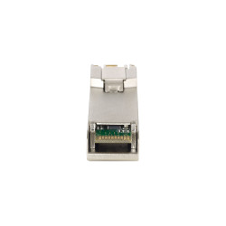 LevelOne SFP-3841 SFP-3841, Cobre, 1250 Mbit/s, SFP, 100 m, IEEE 802.3, IEEE 802.3ab, 3.3 V 2