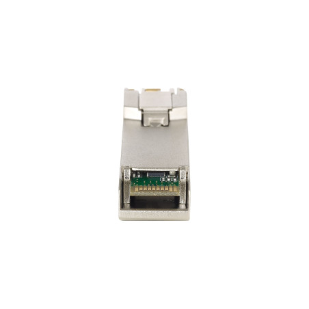 LevelOne SFP-3841 SFP-3841, Cobre, 1250 Mbit/s, SFP, 100 m, IEEE 802.3, IEEE 802.3ab, 3.3 V