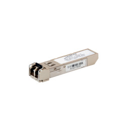 LevelOne SFP-3111 Tranceptor SFP SFP Multi-Modo 1.25G, 2km, 1310nm, Fibra óptica, 1250 Mbit/s, SFP, LC, 62.5/125 µm, 2000 m