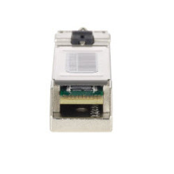 LevelOne SFP-3111 Tranceptor SFP SFP Multi-Modo 1.25G, 2km, 1310nm, Fibra óptica, 1250 Mbit/s, SFP, LC, 62.5/125 µm, 2000 m 2