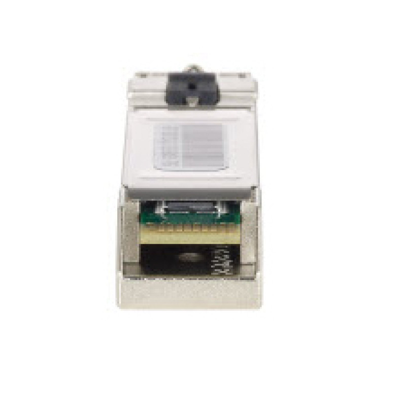 LevelOne SFP-3111 Tranceptor SFP SFP Multi-Modo 1.25G, 2km, 1310nm, Fibra óptica, 1250 Mbit/s, SFP, LC, 62.5/125 µm, 2000 m