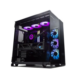 Zone Evil EXTR14900KF_32_2TB_5090W11 Extreme Intel Core i9 14900KF/32GB/2Tb SSD Nvme RTX 5090 Windows 11 Negro, Intel® Core™
