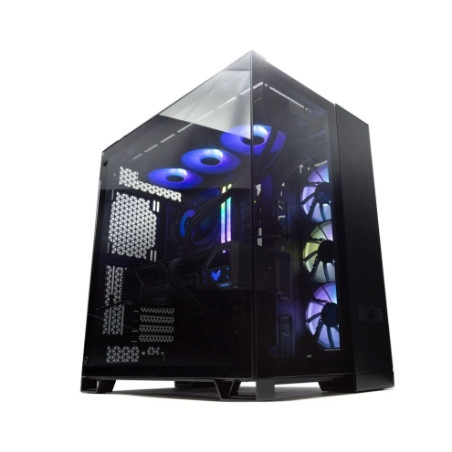 Zone Evil EXTR14900KF_32_2TB_5090 Extreme Intel Core i9 14900KF/32GB/2Tb SSD Nvme RTX 5090 Negro, Intel® Core™ i9,