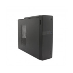 Zone Evil CoolBox COO-PCT310-1 Core Slim Intel Core i5 14400/32GB/2TB SSD Nvme Negro Windows 11, Intel® Core™ i5, i5-14400,