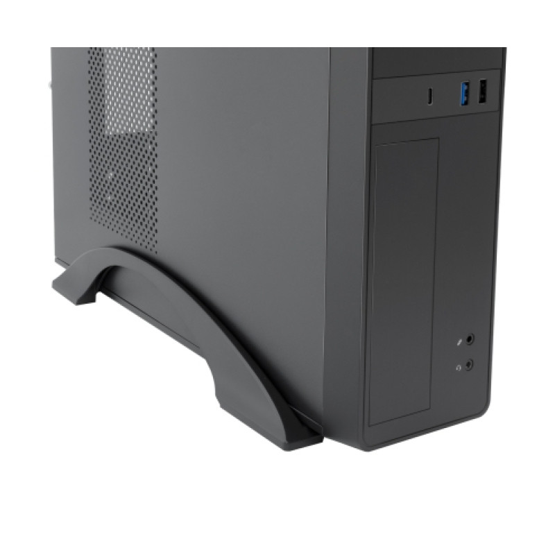 Zone Evil CORE_WSI514400_32_1TB_W Core Slim Intel Core i5 14400/32GB/1TB SSD Nvme Negro Windows 11, Intel® Core™ i5,