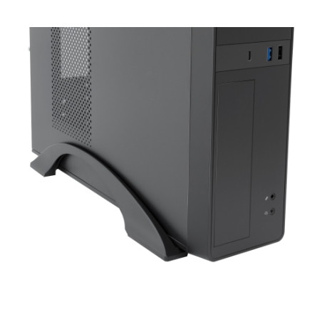 Zone Evil CORE_WSI514400_32_1TB_W Core Slim Intel Core i5 14400/32GB/1TB SSD Nvme Negro Windows 11, Intel® Core™ i5,