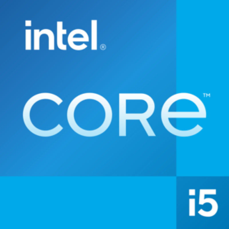 Zone Evil CORE_WPI514400_16_1TB_W Core Work Intel Core i5 14400/16GB/1TB SSD Nvme Negro Windows 11 + Monitor 24 Teclado y