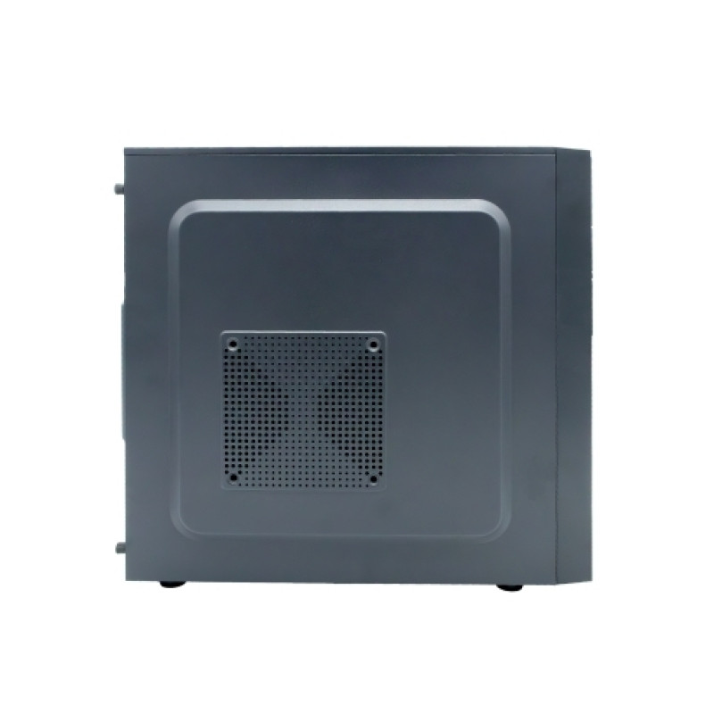 Zone Evil CORE_WPI514400_16_1TB Core Work Intel Core i5 14400/16GB/1TB SSD Nvme Negro + Monitor 24 Teclado y ratón, Intel®
