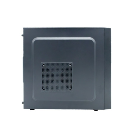 Zone Evil CORE_WPI514400_16_1TB Core Work Intel Core i5 14400/16GB/1TB SSD Nvme Negro + Monitor 24 Teclado y ratón, Intel®