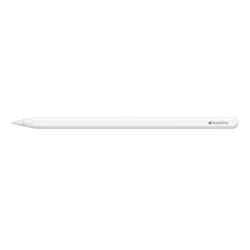 Apple MX2D3ZM/A Pencil Pro, Tableta, Apple, Blanco, iPad Pro 13-inch (M4) iPad Pro 11-inch (M4) iPad Air 13-inch (M2) iPad Air 2