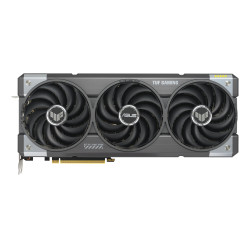 ASUS 90YV0LZ0-M0NA00 TUF Gaming TUF-RTX5070-O12G-GAMING, GeForce RTX 5070, 12 GB, GDDR7, 192 bit, 7680 x 4320 Pixeles, PCI